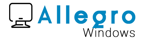 Image Allegro Windows